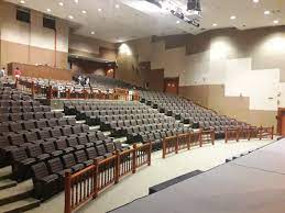 Jabatan kebudayaan dan kesenian negara, perak. Jabatan Kebudayaan Dan Kesenian Negara Sabah Di Bandar Kota Kinabalu