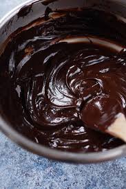 Reussir La Ganache Au Chocolat Chefnini