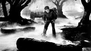 The Wolf Man' Review: 1941 Movie