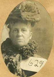 Sarah Lambert “Sallie” Enders Conner (1845-1928)