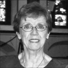 HELEN THORNTON Obituary (2025)