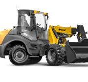 Telescopic loaders