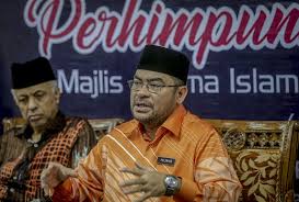 Malaysia hari ini 2019 istiadat pertabalan yang dipertuan agong ke 16 part 2 tue jul 30. Mujahid Nafi Tempat Duduk Najib Pada Hari Pertabalan Ditukar
