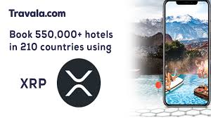 Bitcoin is decentralised, completely public and aims to bypass banks, but ripple is controlled by one. Leading Travel Website Travala Com Adds Xrp As Payment Method Altcoin Buzz