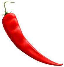 Red Chili Pepper Png Clipart Stuffed Peppers Red Chili Peppers All Fruits