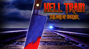 Hell Train: Trilogy Of Terror - Full Moon Features