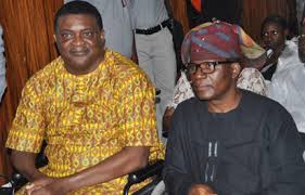 Mohammed's death was confirmed by the minister of state for labour, festus keyamo, who worked as a lawyer in. June 12 Fawehinmi Family Accepts National Award Thanks Fg Vanguard News