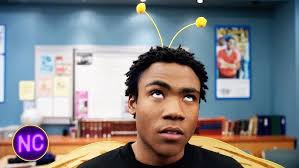 "How Come He Gets A Front Stinger!?"