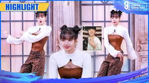 Lisa #ten #blackpink #wayv intro : Blackpink S Lisa And Nct S Ten Share Dance Cover Of Wayv S Kick Back