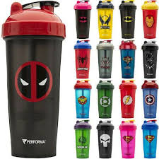 Perfectshaker Performa 28 Oz Hero Shaker Cup Perfect Gym Bottle Gym Bottle Protein Shaker Bottle Shaker Bottle
