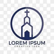 Church Building Vector Logo Design Template Logo For Churches And Church Clipart Building Icons Logo Icons Png And Vector With Transparent Background For Fre Vector Logo Design Vector Logo Logo Design