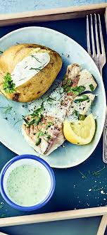 Seelachs Mit Buttermilch Rezept Edeka Rezept Seelachsfilet Rezept Rezepte Lebensmittel Essen