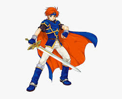 It is the chronological sequel to the first english release of fire emblem. Binding Blade Roy Roy Fire Emblem Png Transparent Png Kindpng