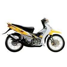 Overall yb125z gain popularity still the company thought gear shifting should be smoother and easier as the competitor's bikes. Yamaha 125z Super Sport Catalyzer First Version Body Sticker Stripe Strike