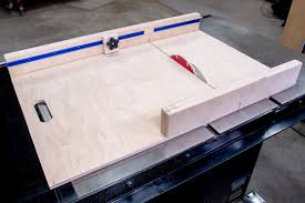 My round top is 41″ across and 1 1/2″ thick. How To Make A Table Saw Sled Free Plans Fixthisbuildthat