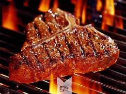 Jbs Corner Restaurant Sandton City Shopping Centre Marinated Steak Steak Dinner Beef Recipes