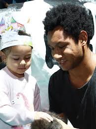 FNQ familes enjoy Easter celebrations in Cairns over the long weekend