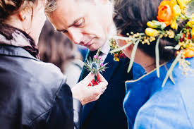 st john at hackney church wedding // Lucy Judson Photography