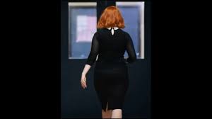 Christina hendricks joins today's take to talk about her new film, fist fight, her knife scenes and what it was like working with ice cube. Christina Hendricks Fist Fight Youtube