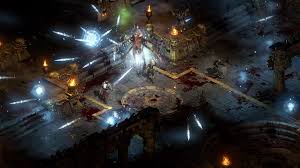 Which hero will you choose? Diablo 2 Resurrected S Amazon Is Getting Roasted By Players Tweaktown