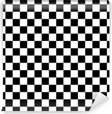 Visualizza altre idee su cornici, bordi e cornici, bordi. Poster Scacchiera Sfondo Bianco E Nero Pixers Viviamo Per Il Cambiamento