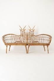 Rattan Benches Ideas On Foter