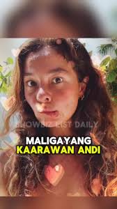 Celebrating Andi Eigenmann's 35th Birthday Celebration