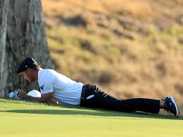 Entrepreneurship Is In Patterson's Blood