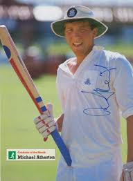 Изучайте релизы michael atherton на discogs. Michael Atherton Signed Cricket Memorabilia