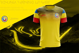 Absențe motivate la fc botoșani. Romania X Joma 2017 18 Kits On Behance