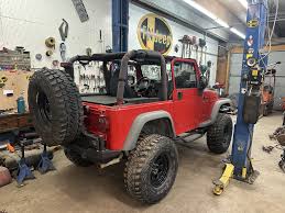 Image result for Flame Red 1997 Jeep
