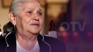 رحيل نهاد الشامي الشاهدة على اعجوبة مار شربل, Grace Mikhael , #OTVLebanon  #OTVNews