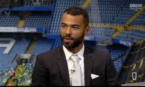 From wikimedia commons, the free media repository. Ashley Cole Confirms Retirement From Football Live On Tv Daily Mail Online