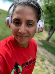 Tips for a fun slow and steady run