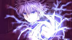 Download 1.00m â· â« â· â». 50 Hunter X Hunter Wallpapers On Wallpapersafari