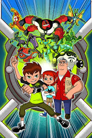 To enable or disable, type /trigger ben10_config. Ben 10 Reboot Gallery Ben 10 Wiki Fandom Powered By Wikia Ben 10 Birthday Ben 10 Birthday Party Ben 10