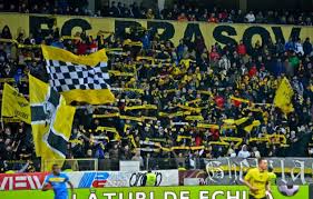 Go on our website and discover everything about your team. Apar DouÄƒ Echipe DupÄƒ DispariÈ›ia Fc BraÈ™ov Negocierile Dintre Acs Steagu RoÈ™u BraÈ™ov È™i Lss S Au Blocat Iar Fiecare ContinuÄƒ Cu Proiectul SÄƒu Liga 2