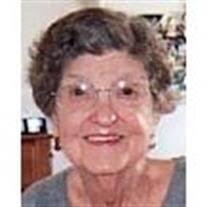 Angeline LaRosa Balducci Obituary