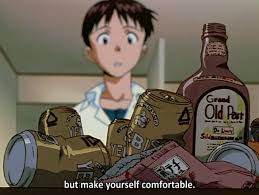 Https Mayakashi An Tumblr Com Post 163592494328 Neon Genesis Evangelion Evangelion Neon