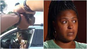 'For What?! For What?!': Minneapolis Parks Officer Draws His Weapon On  Black Woman After Spotting Her Gun Permit, Video Released Following  Settlement