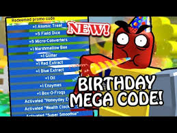 Click on the gear icon in the top left hand corner. New Bee Swarm Birthday Mega Code New Update Leaks Roblox Bee Swarm Youtube