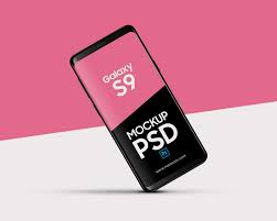Download Free Galaxy S9 Mockup Mockuptree