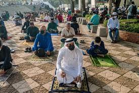 Mco 3.0 expected to cost malaysia rm300 million daily: Sejumlah Masjid Langgar Aturan Mco Malaysia Beri Peringatan Republika Online