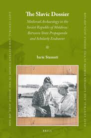 Liga ng mga barangay (formerly abc). Chapter 2 GeorgiÄ­ Fedorov And The Building Of Slavic Archaeology In The Mssr In The Slavic Dossier