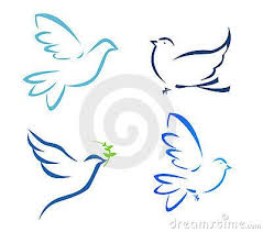 Sunisery Anti Microbial Breathable Makeup Puff Stand Sponge Holder Dove Drawing Dove Tattoos Small Dove Tattoos