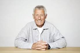 It can all depend on your face shape, hair type and hair products used. Flattering Hairstyles For Senior Men Lovetoknow