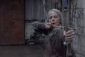 L'ultime saison (the walking dead: The Walking Dead Il Reste Deux Personnages De La Saison 1