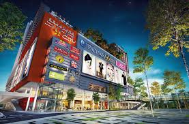 Selayang convention centre asub kohas batu caves. Selayang Star City Review Propertyguru Malaysia