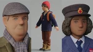 Den bedste gave er et besøg