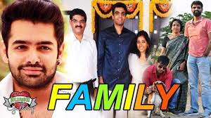 Ram pothineni was born may 15, 1987 in hyderabad, india. Ram Pothineni Family With Parents Brother Sister Uncle And Girlfriend Youtube